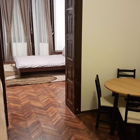 Cosy Studio-Apartament Nagyvárad Kültér fotó