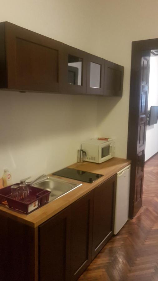 Cosy Studio-Apartament Nagyvárad Kültér fotó