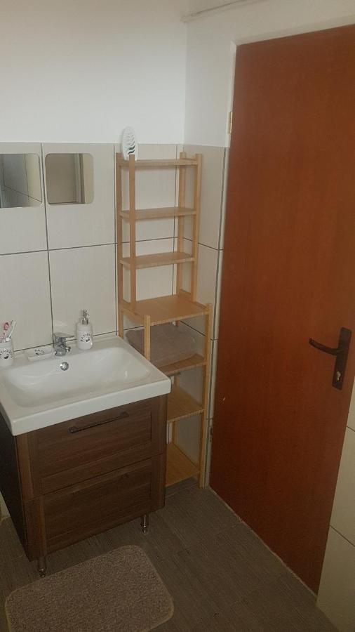Cosy Studio-Apartament Nagyvárad Kültér fotó