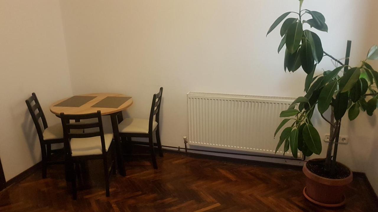 Cosy Studio-Apartament Nagyvárad Kültér fotó
